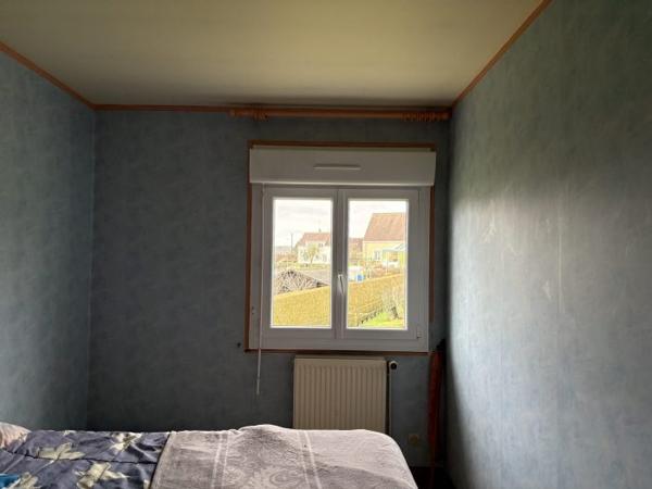 Maison individuelle Belforêt-en-Perche 80 m²