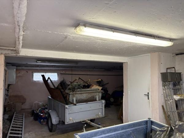 Maison individuelle Belforêt-en-Perche 80 m²