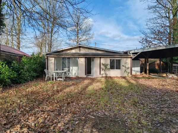 Maison à NARGIS (45210)