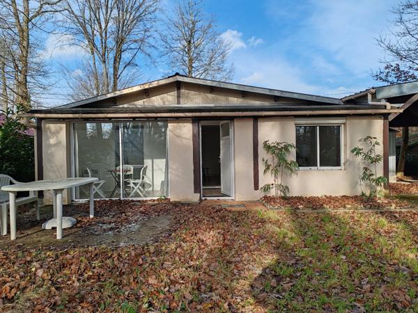 Maison à NARGIS (45210)