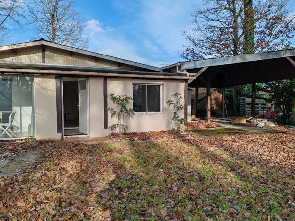 Maison à NARGIS (45210)