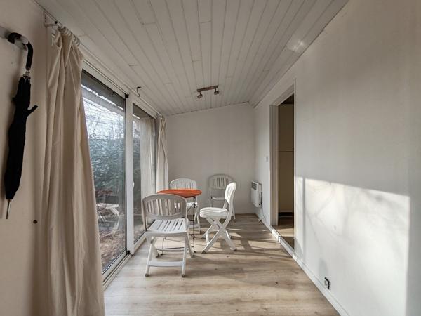 Maison à NARGIS (45210)