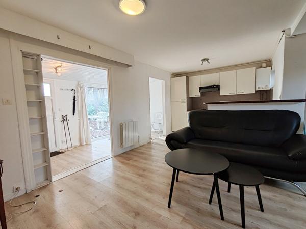 Maison à NARGIS (45210)