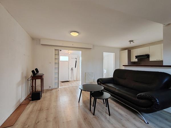 Maison à NARGIS (45210)