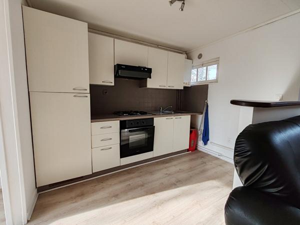 Maison à NARGIS (45210)