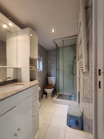 Maison à NARGIS (45210)