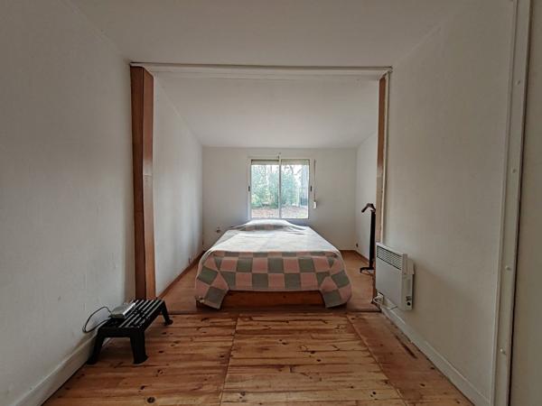 Maison à NARGIS (45210)