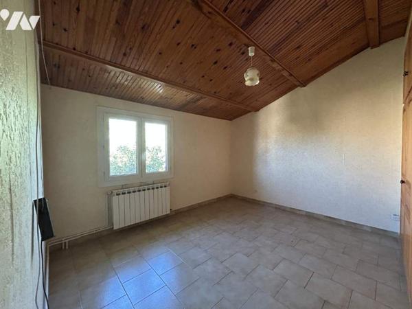 Maison 5 chambres Veranda Garage
