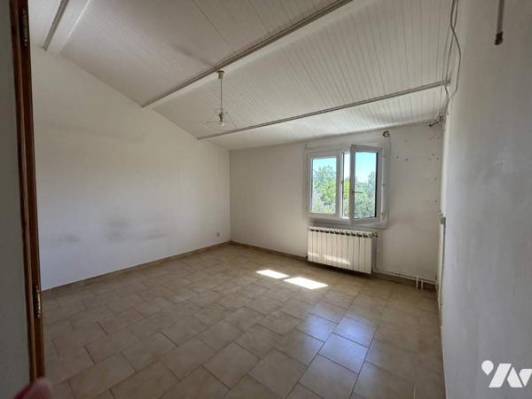Maison 5 chambres Veranda Garage