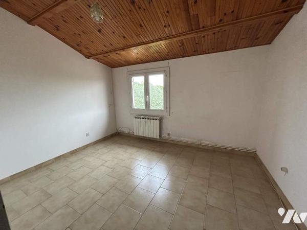 Maison 5 chambres Veranda Garage