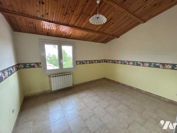 Maison 5 chambres Veranda Garage