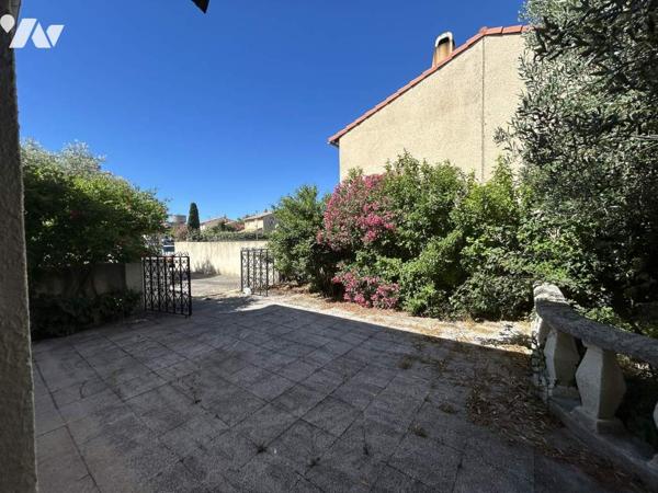 Maison 5 chambres Veranda Garage