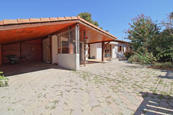 Maison à Dax