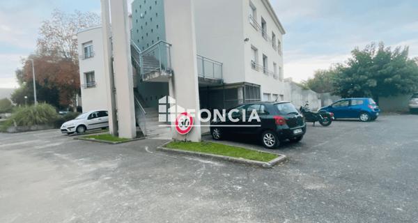 À vendre Studio 21 m² - Talence 33400