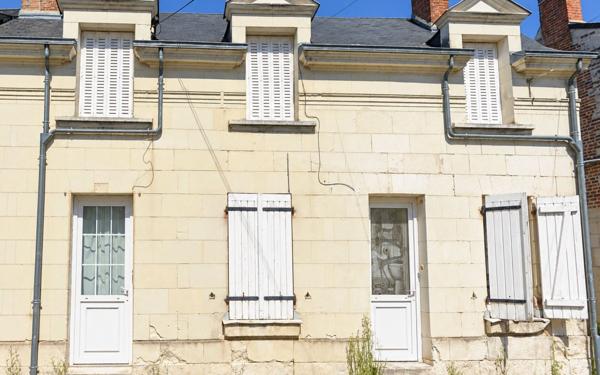 Immeuble à vendre