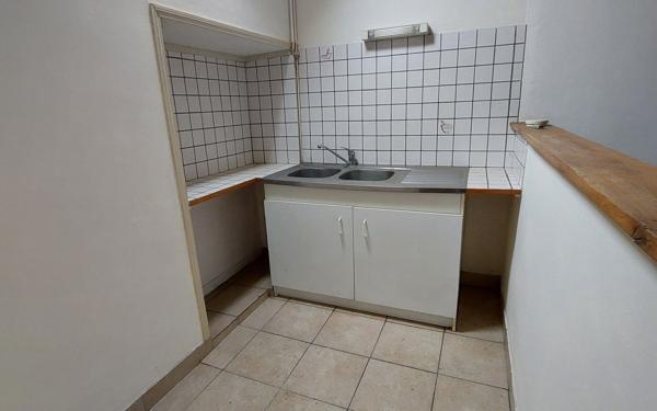 Immeuble à vendre