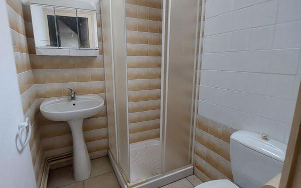 Immeuble à vendre
