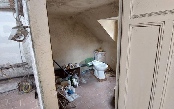 Immeuble à vendre