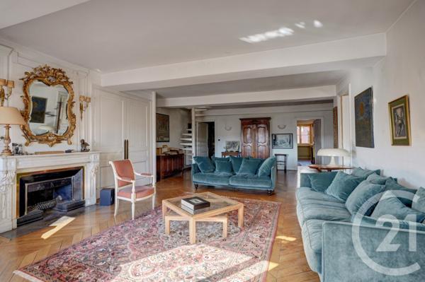 Appartement à vendre  6 pièces - 201,01 m2 LYON - 69002