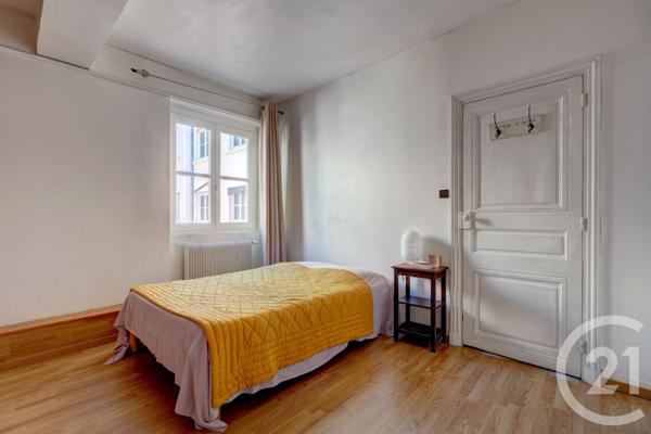 Appartement à vendre  6 pièces - 201,01 m2 LYON - 69002