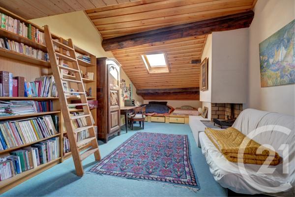 Appartement à vendre  6 pièces - 201,01 m2 LYON - 69002