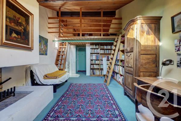 Appartement à vendre  6 pièces - 201,01 m2 LYON - 69002