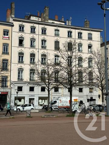 Appartement à vendre  6 pièces - 201,01 m2 LYON - 69002