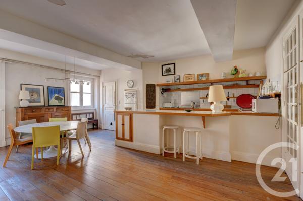 Appartement à vendre  6 pièces - 201,01 m2 LYON - 69002