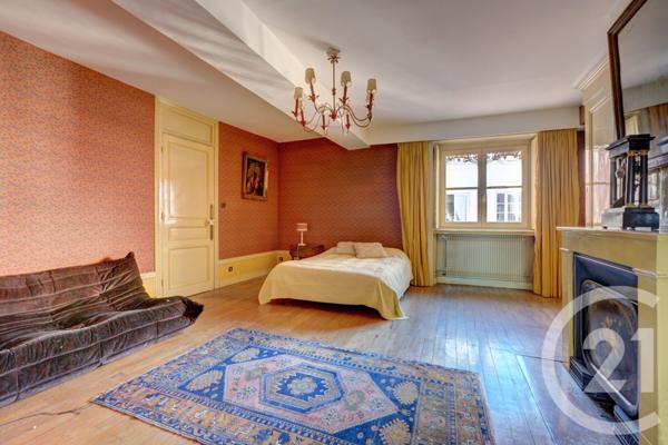 Appartement à vendre  6 pièces - 201,01 m2 LYON - 69002