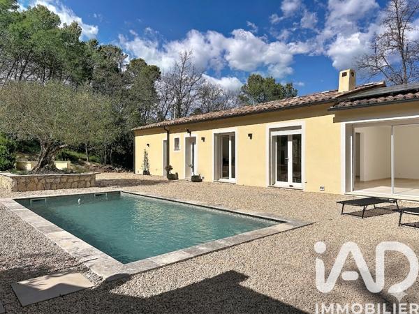 Maison à vendre 6 pièces 145 m² Fayence