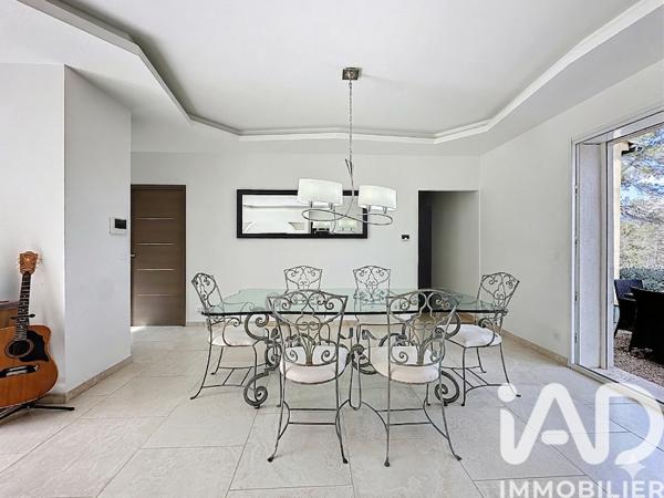Maison à vendre 6 pièces 145 m² Fayence