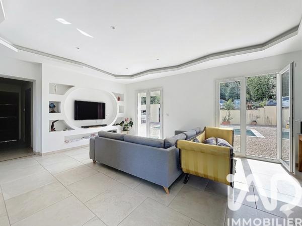Maison à vendre 6 pièces 145 m² Fayence