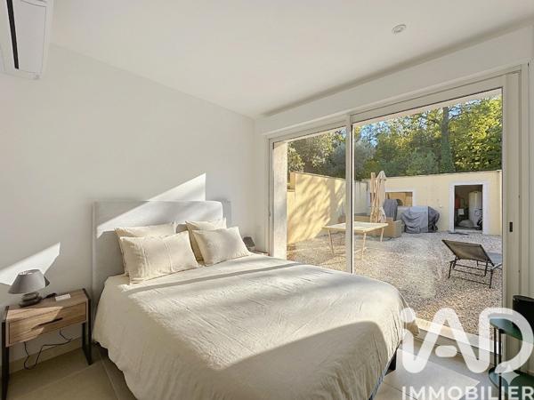 Maison à vendre 6 pièces 145 m² Fayence