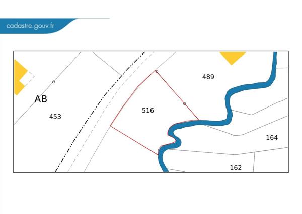 Le terrain idéal pour un projet à la montagne