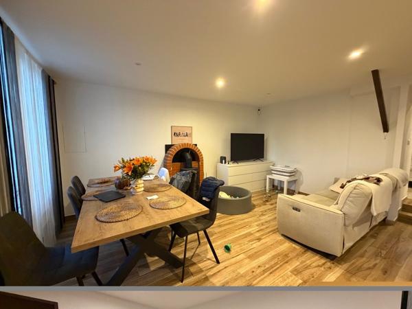 MAISON A LOUER 3 CHAMBRES