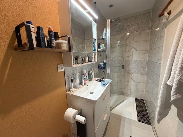 MAISON A LOUER 3 CHAMBRES
