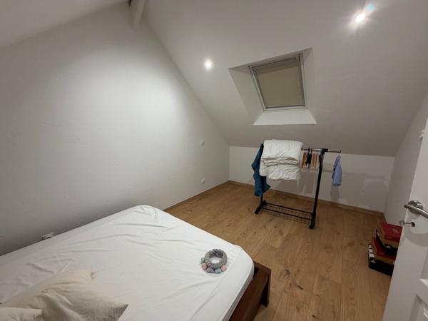MAISON A LOUER 3 CHAMBRES