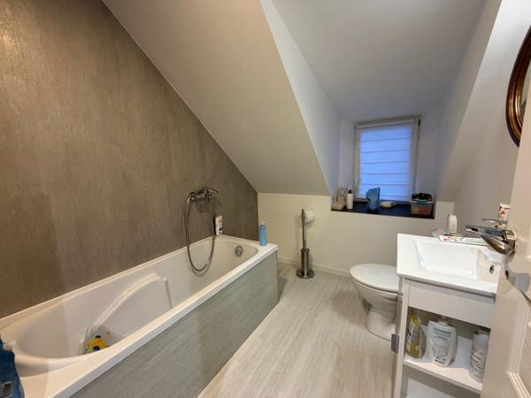 MAISON A LOUER 3 CHAMBRES