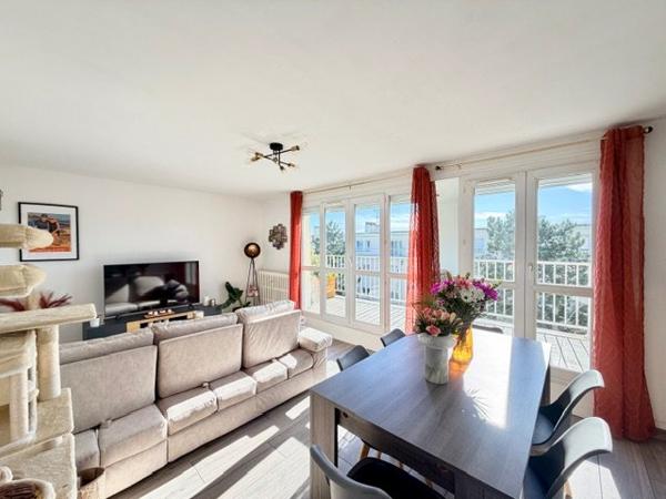 Appartement à IFS (14123)