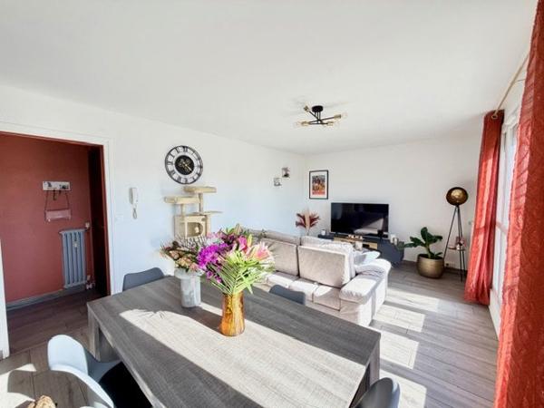 Appartement à IFS (14123)