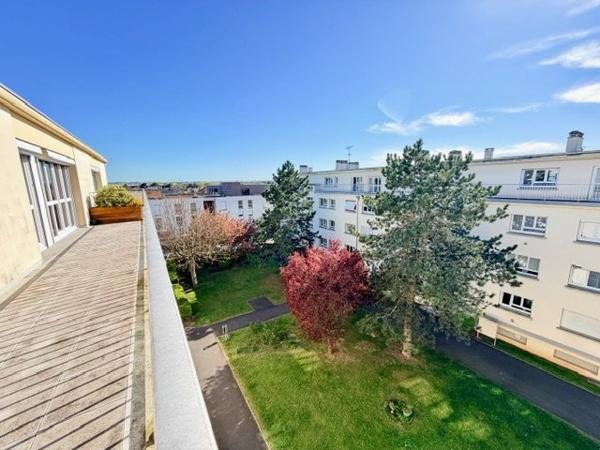 Appartement à IFS (14123)