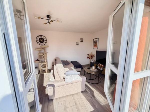 Appartement à IFS (14123)