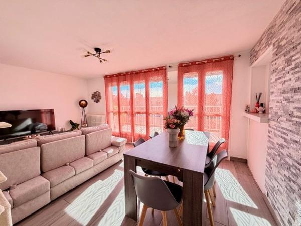Appartement à IFS (14123)