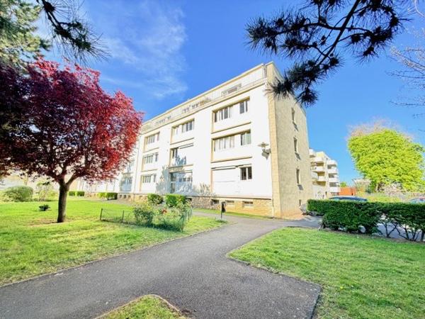 Appartement à IFS (14123)