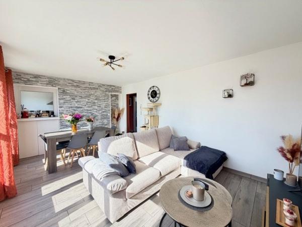 Appartement à IFS (14123)