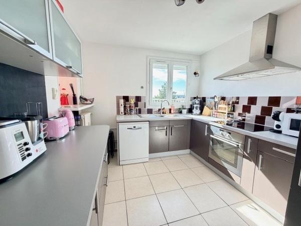 Appartement à IFS (14123)