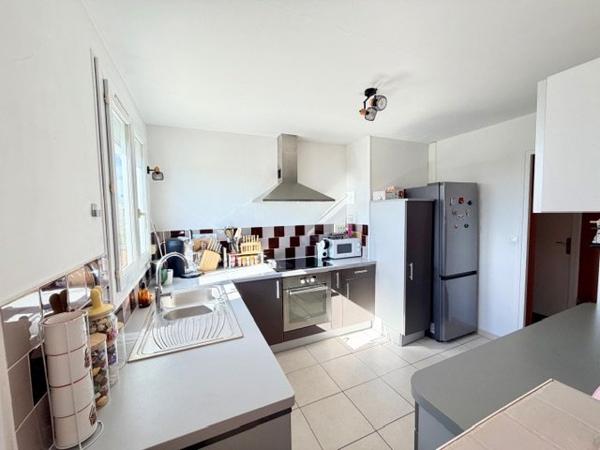 Appartement à IFS (14123)