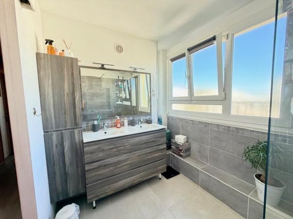 Appartement à IFS (14123)