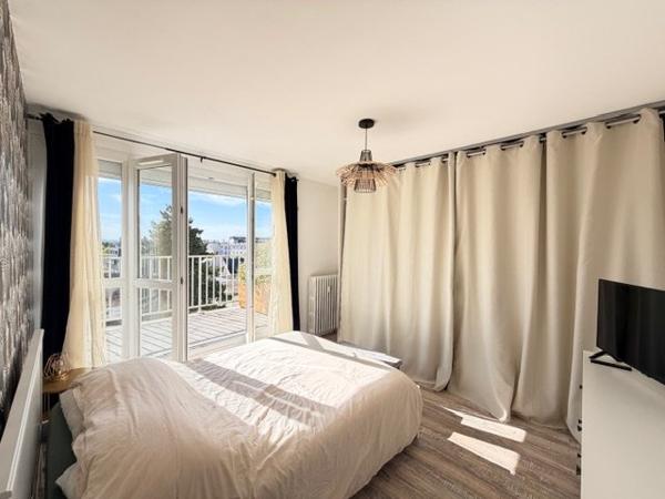 Appartement à IFS (14123)