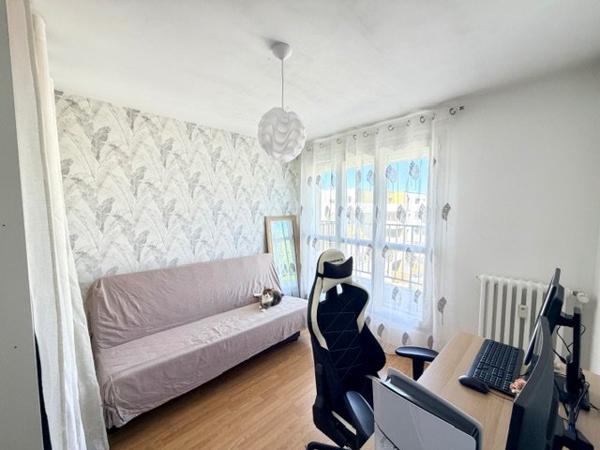 Appartement à IFS (14123)